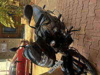 Black Hero Super Splendor XTEC