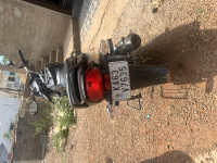 Black Hero Super Splendor XTEC