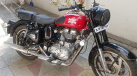 Royal Enfield Classic 500 2009 Model