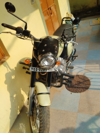 Lumos Lime Jawa forty two