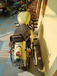 Lumos Lime Jawa forty two