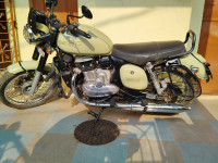 Lumos Lime Jawa forty two