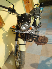 Lumos Lime Jawa forty two