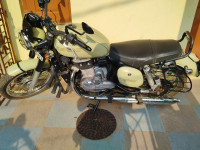 Lumos Lime Jawa forty two