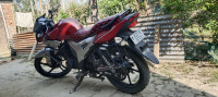 Yamaha SZ-R 2013 Model