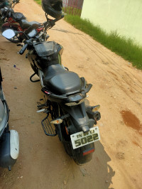 TVS Apache RTR 160 4V