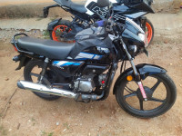 Hero HF 100