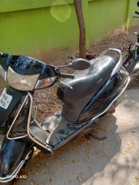 Honda Activa 2011 Model