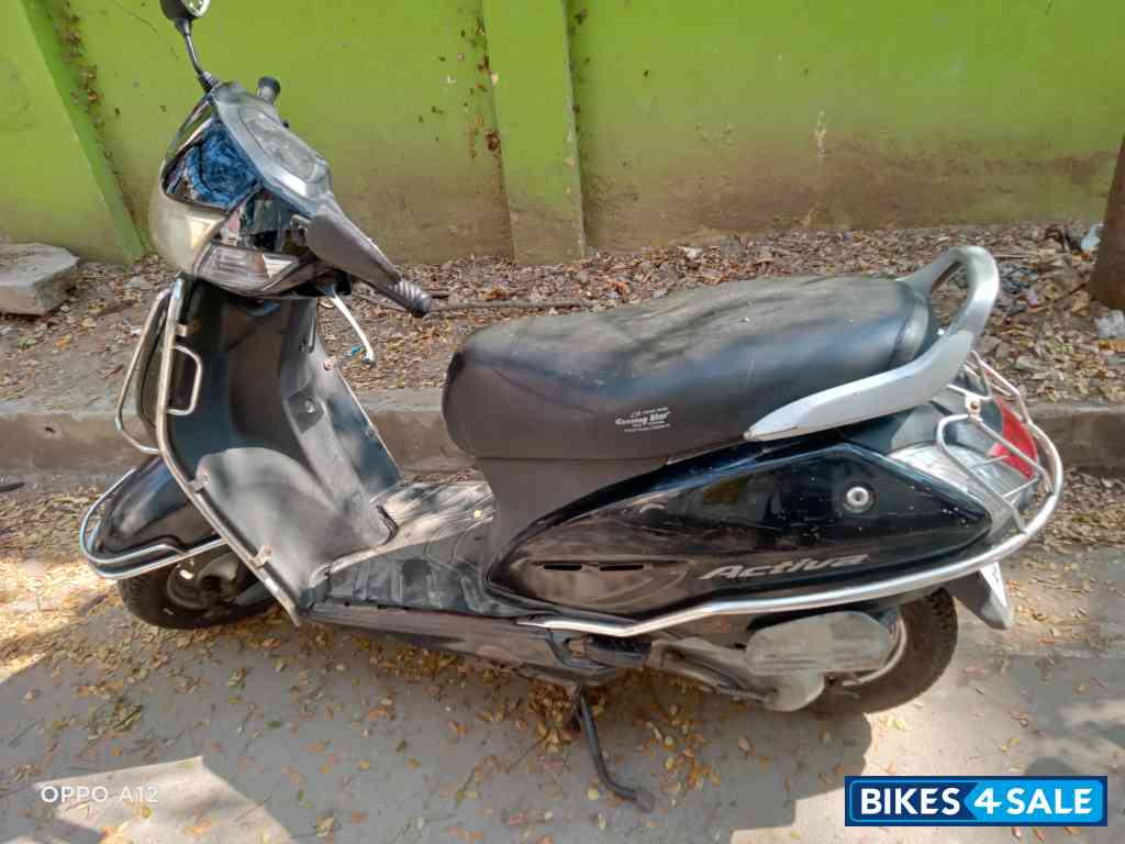 Honda Activa