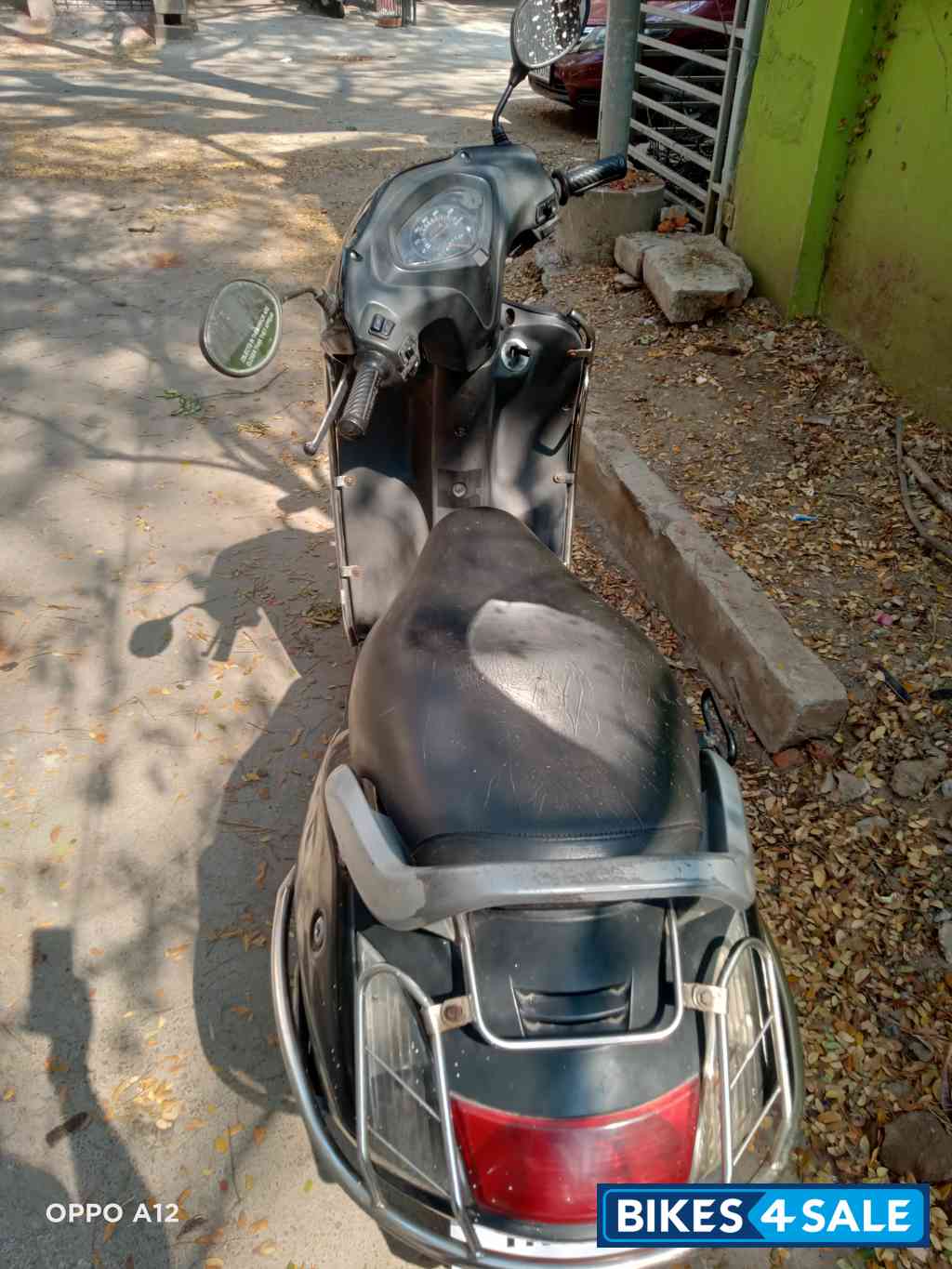 Honda Activa