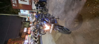 Bajaj Pulsar NS 160