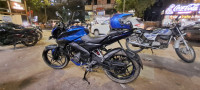 Bajaj Pulsar NS 160
