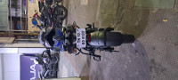 Bajaj Pulsar NS 160
