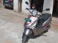 Hero Electric Photon LP 2023 Model