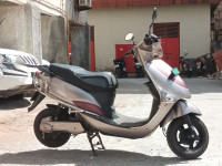 Hero Electric Photon LP