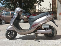 Hero Electric Photon LP