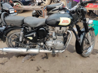 Royal Enfield Classic 350 2018 Model