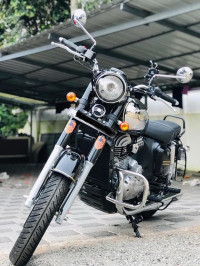 Jawa Jawa 2019 Model
