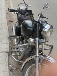 Royal Enfield Bullet Electra