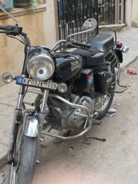 Royal Enfield Bullet Electra