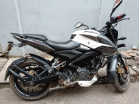 Bajaj Pulsar NS 200 BS6