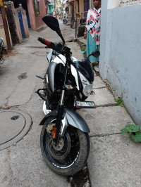 Bajaj Pulsar NS 200 BS6