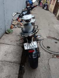 Bajaj Pulsar NS 200 BS6