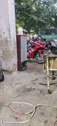 Bajaj Pulsar RS 200