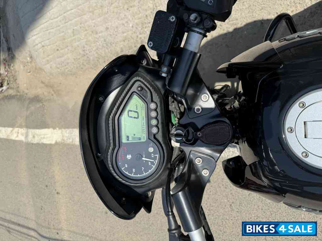 Bajaj Pulsar 150 DTSi