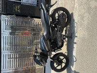 Bajaj Pulsar 150 DTSi