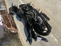 Bajaj Pulsar 150 DTSi