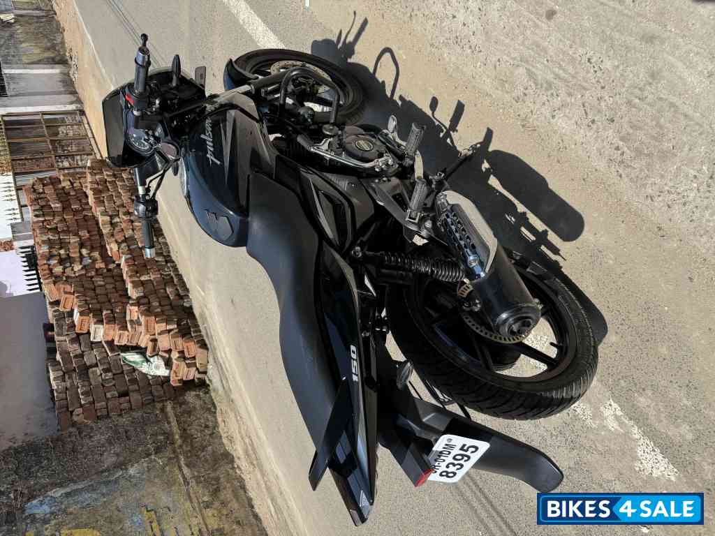 Bajaj Pulsar 150 DTSi
