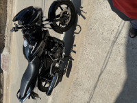 Bajaj Pulsar 150 DTSi