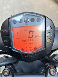 KTM Duke 250 2022