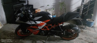 KTM RC 200