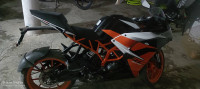 KTM RC 200