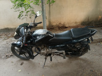 Bajaj Pulsar 135LS 2012 Model