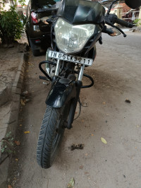 Bajaj Pulsar 135LS