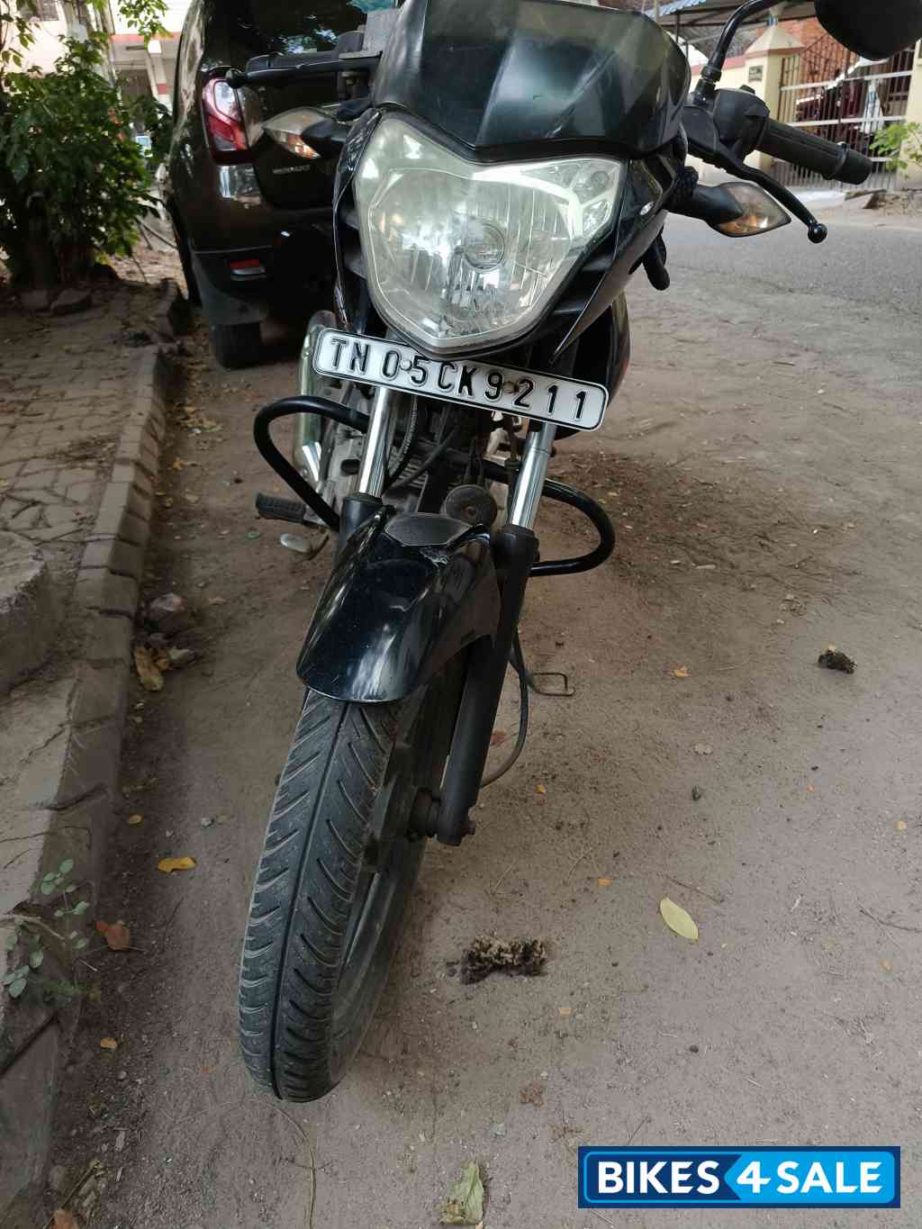 Bajaj Pulsar 135LS