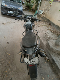Bajaj Pulsar 135LS