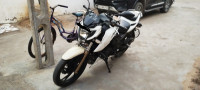 TVS Apache RTR 200 4V 2017 Model