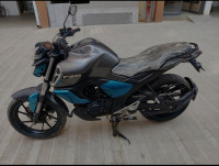 Yamaha FZ-S FI V3 2019 Model
