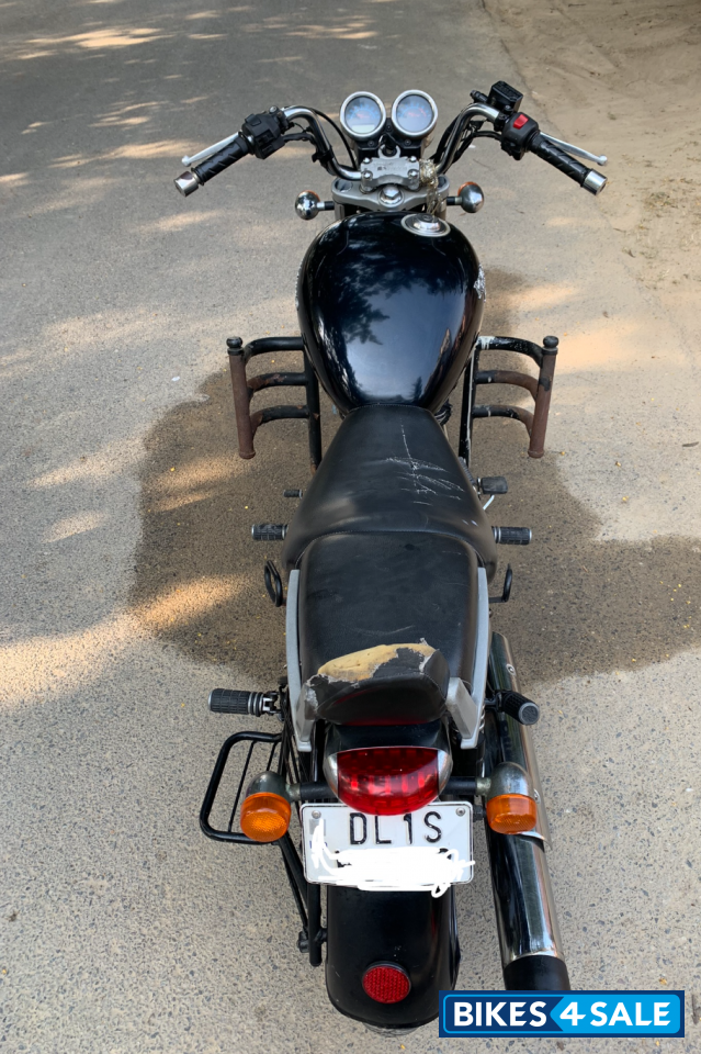 Royal Enfield Thunderbird