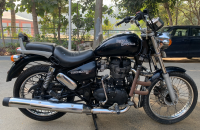 Royal Enfield Thunderbird