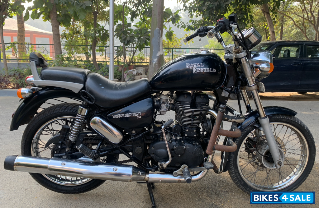 Royal Enfield Thunderbird