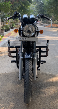 Royal Enfield Thunderbird