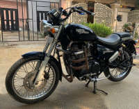 Royal Enfield Thunderbird