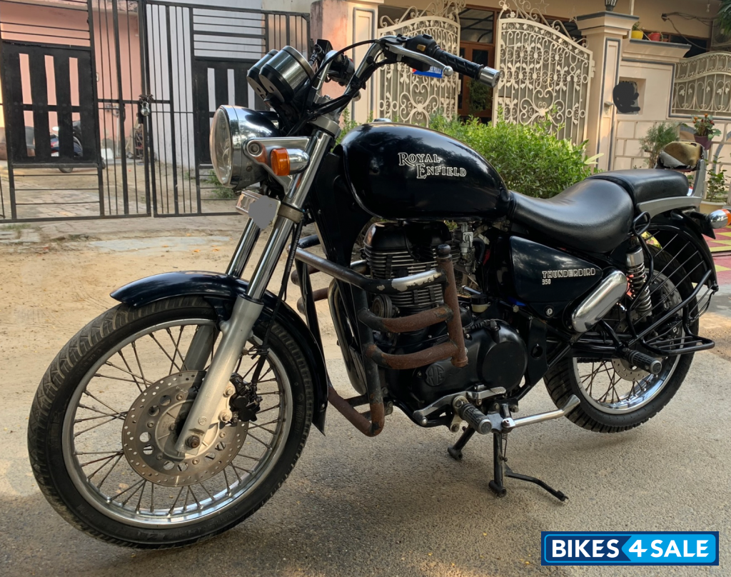 Royal Enfield Thunderbird