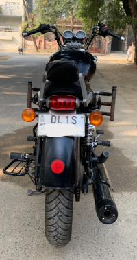 Royal Enfield Thunderbird