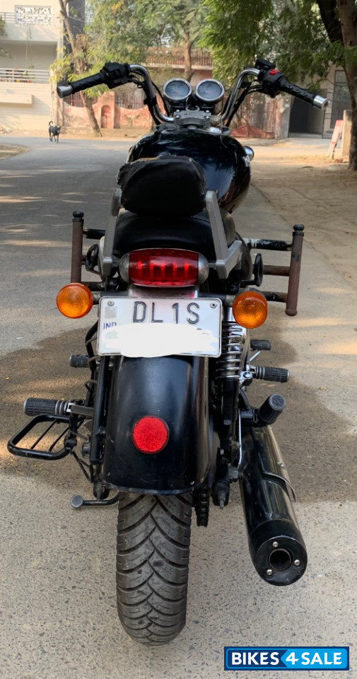 Royal Enfield Thunderbird